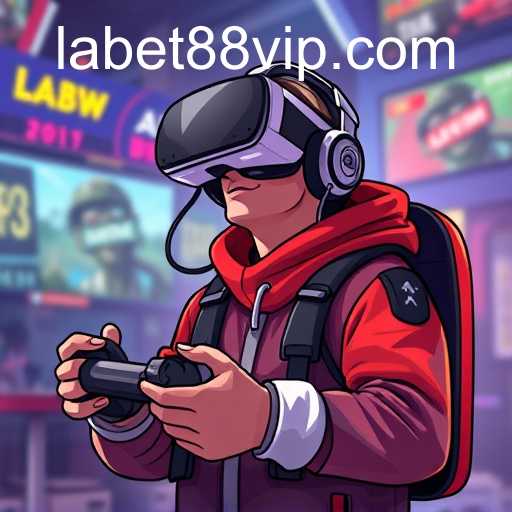 Gaming Industry Evolves with Labet88