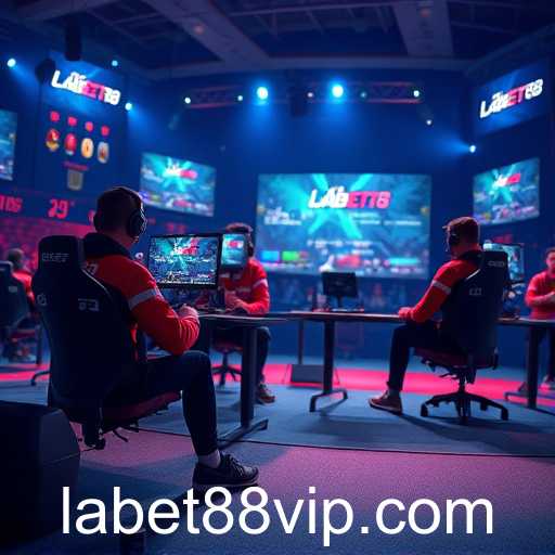 Gaming Evolution: The Rise of Labet88