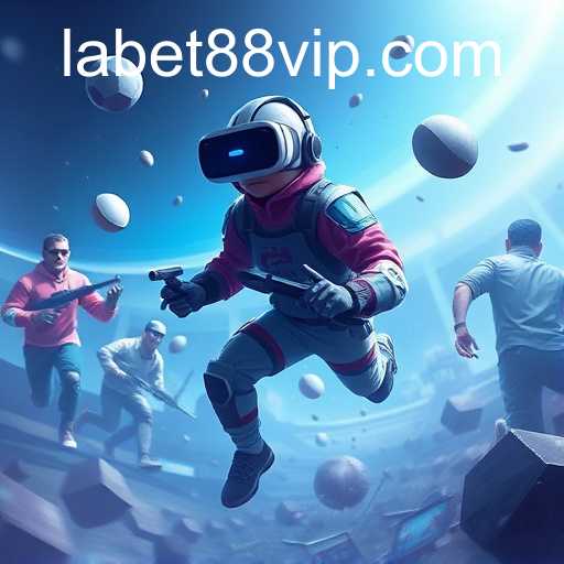 Labet88 and the Future of Gaming