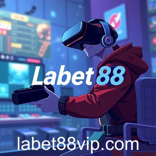 The Rise of Labet88 in Online Gaming