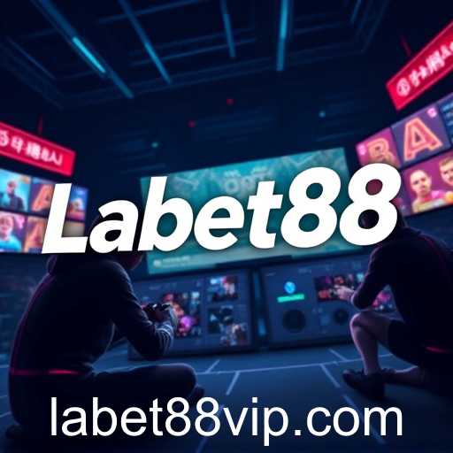 The Rising Popularity of Labet88 in Online Gaming