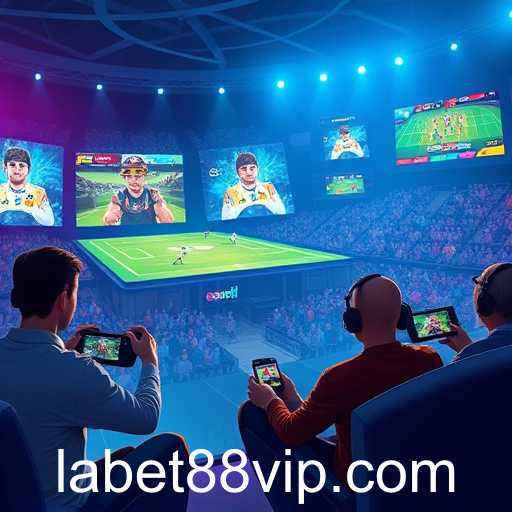 The Rise of Online Gaming Platforms